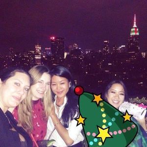 Meet your Posher, Aimee